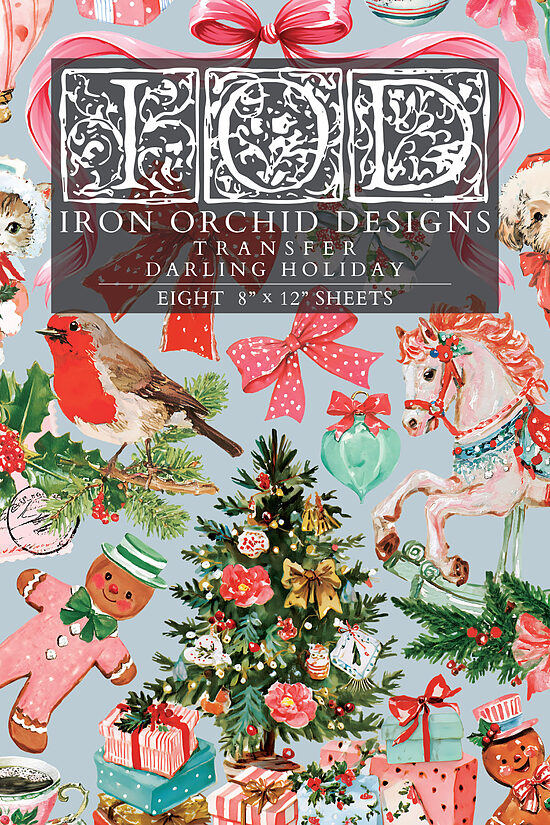 Darling Holiday (Limited)